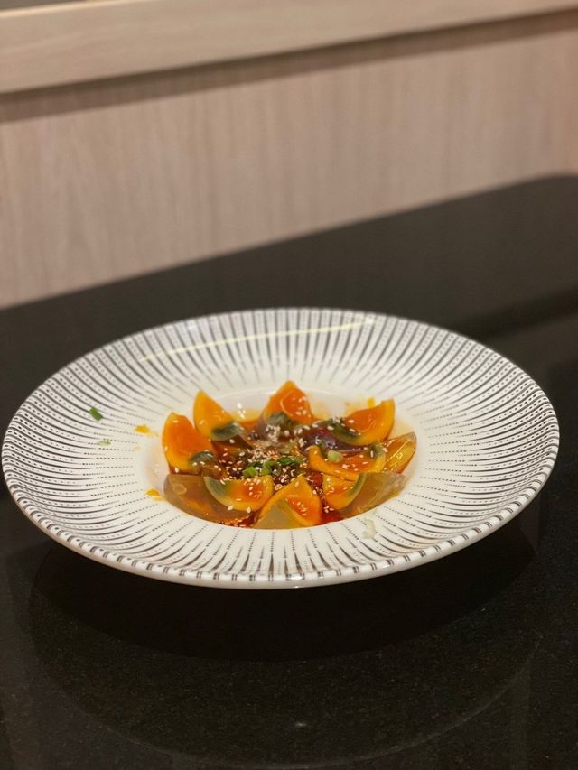 超正宗惹味川菜