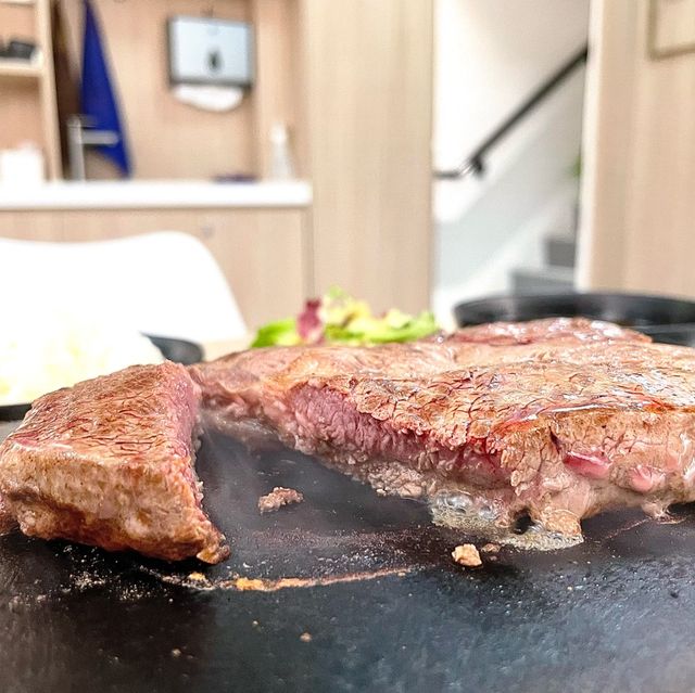 美味石燒牛🤤