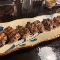 絶対おすすめ‼️沖縄料理の店『菜菜』