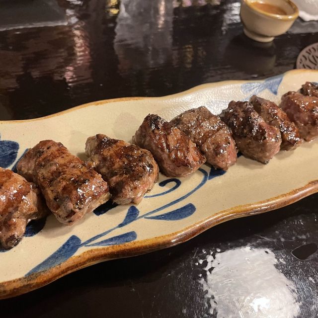 絶対おすすめ‼️沖縄料理の店『菜菜』