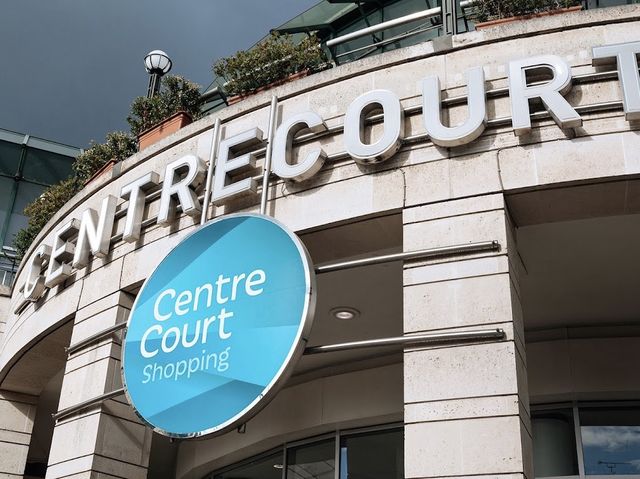 Centre Court Shopping Centre
