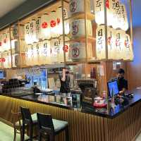 Robataya Japanese Restaurant 