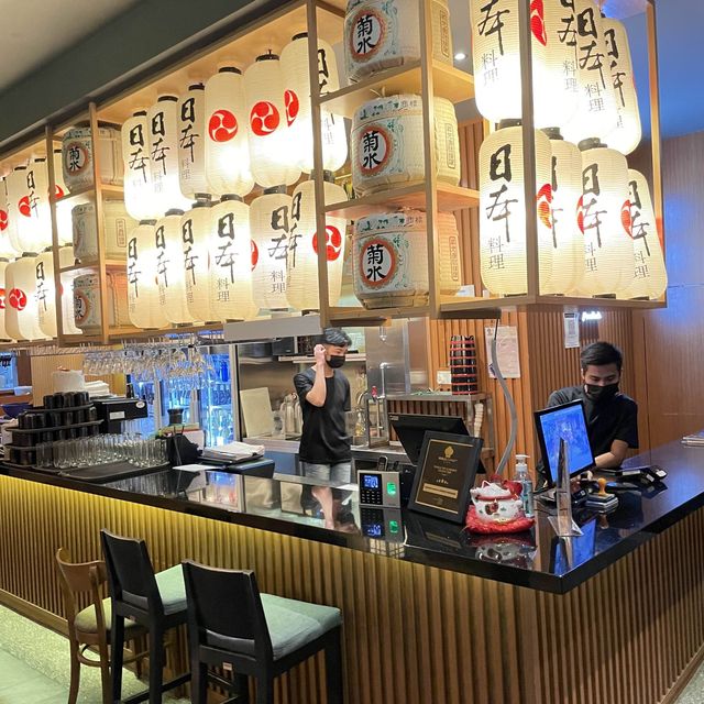 Robataya Japanese Restaurant 