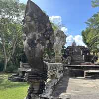 Phanom Rung temple in Thailand 