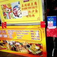 Breakfast Options In Johor Bahru