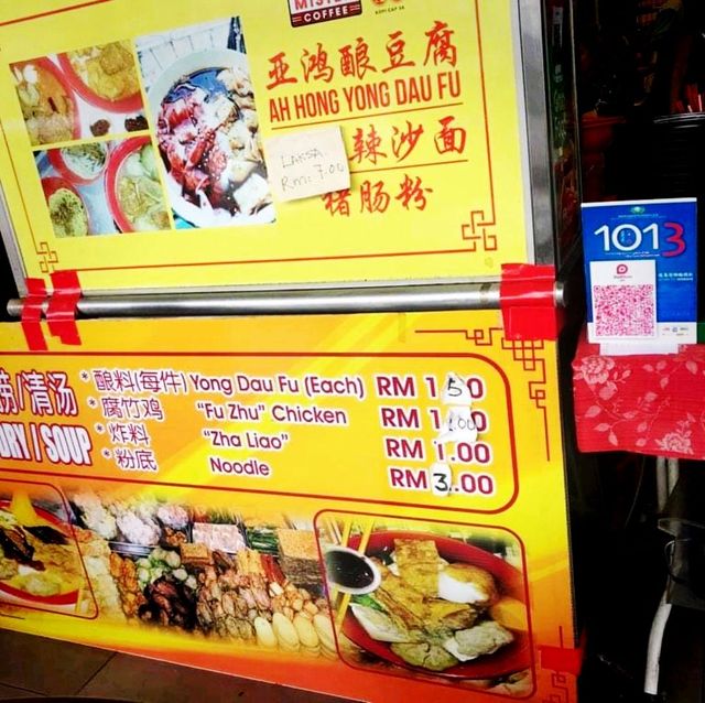 Breakfast Options In Johor Bahru