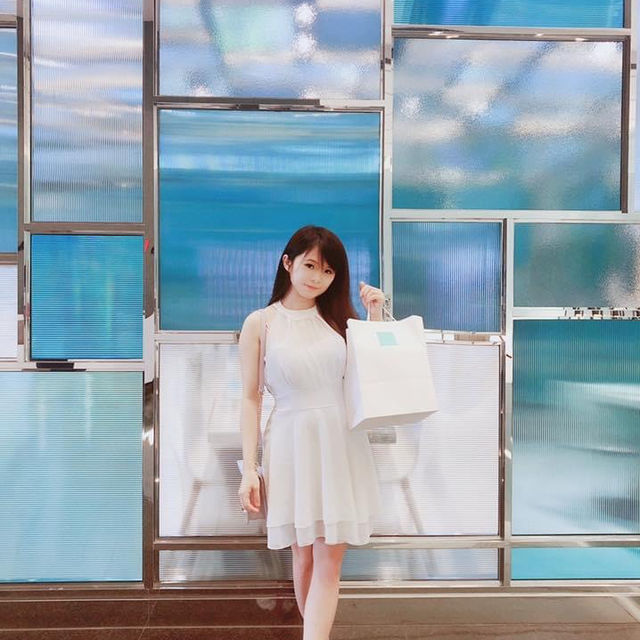 我不需要Tiffany只需要吃Tiffany cafe 😂感謝朋友的生日飯