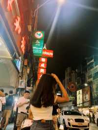 China town | เยาวราช