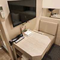 ibis Styles Osaka Namba Hotel