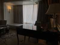 My Staycation at L’Arc Hotel