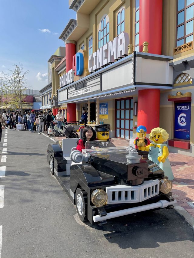 🚗춘천 레고랜드 방문후기🚗