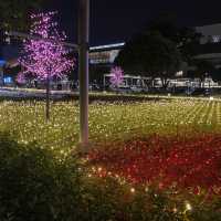 AEON BSD with Beautiful Landscape 