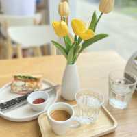 NAMU Home Cafe