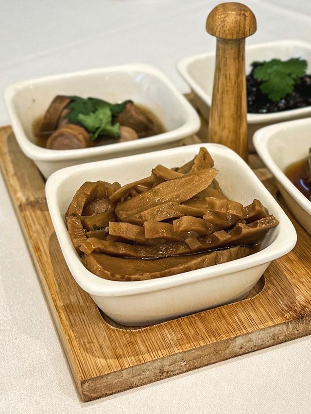 莆田｜海蠣節限定菜式🦪蠔迷唔好錯過