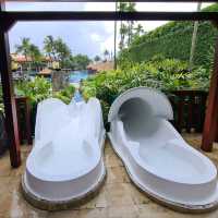 Hard Rock Hotel Bali
Rockin' New year 
