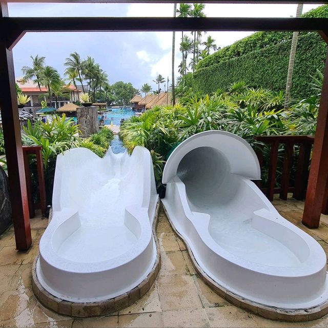 Hard Rock Hotel Bali
Rockin' New year 