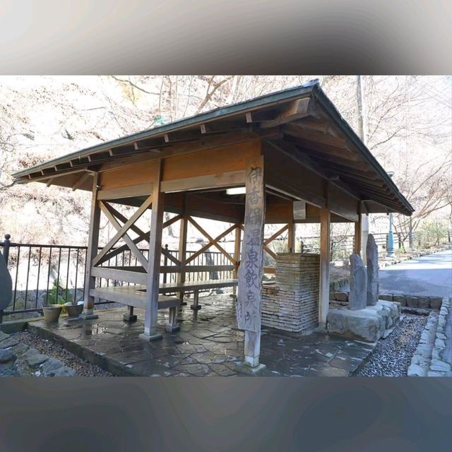 行下伊香保365石階,保你365日每日旺