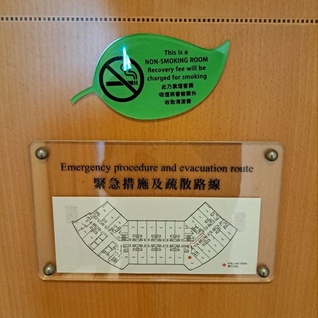 居家感滿滿:)懷舊酒店之選🤨--嘉湖海逸酒店