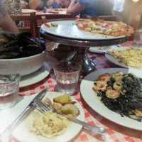 🍕意大利餐🇮🇹在柏斯的人氣爆🌟餐廳🍝