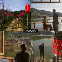 ขับรถเที่ยวเชียงใหม่-แม่ฮ่องสอน