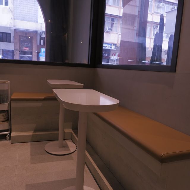 亞熱帶風情紅磚Cafe，享受法士西多士
