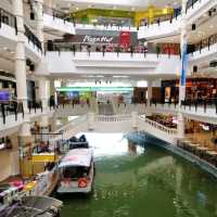 The Mines Shopping Mall 