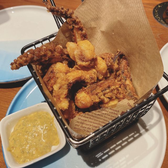 Cwb漢堡店