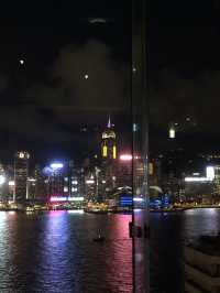 港女必去維港靚景餐廳