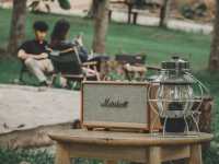 คาเฟ่ที่สายแคมป์ปิ้งห้ามพลาด 