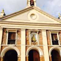 Our Lady of Peñafrancia Shrine