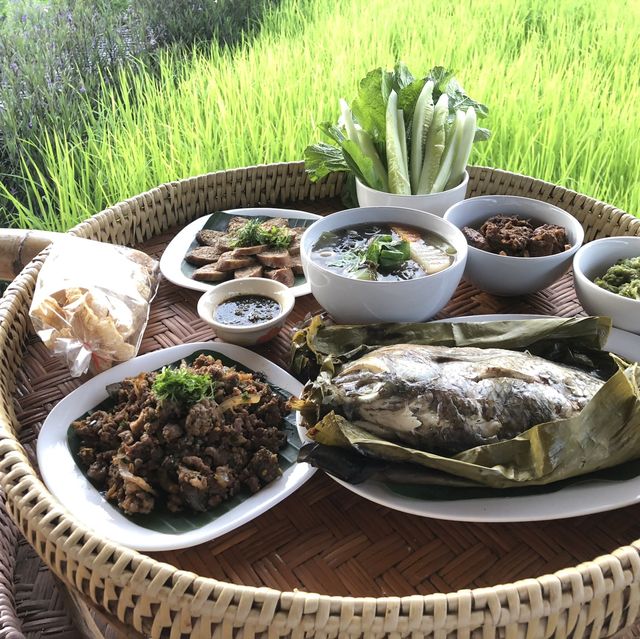 T o o b N a Homestay @ NAN