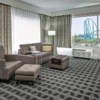 TownePlace Suites at SeaWorld