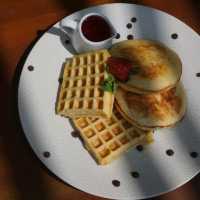 RADJENDRA RESORT - BOGOR