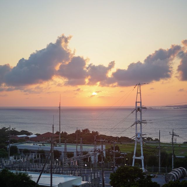 【沖縄・本部】ゆくりなリゾート海風