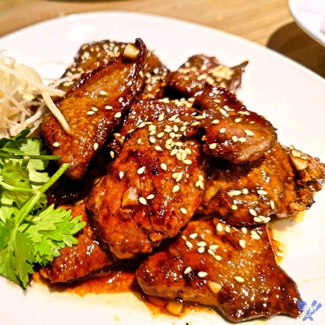 款待台菜（台菜吃到飽）-款款經典，待客如親，台味傳承，菜無限吃！