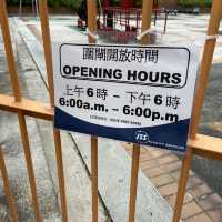 懷舊蒸氣火車頭公園