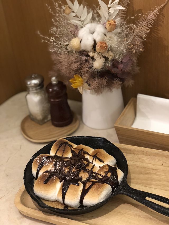 新蒲崗高質隱世餐廳