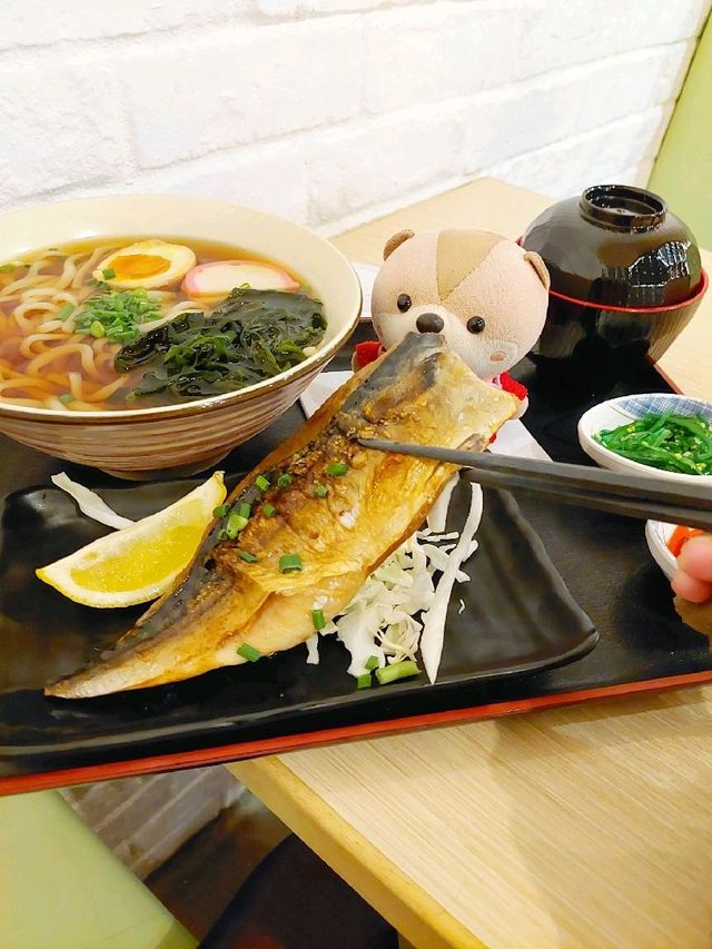 九龍灣 | Hidden 和洋食屋 | 抵食下午茶