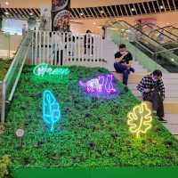 沙田新城市廣場遊樂園