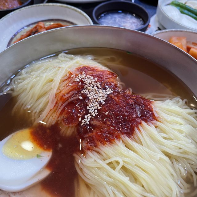 부산역 맛집!