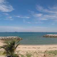 หาดแสงจันทร์