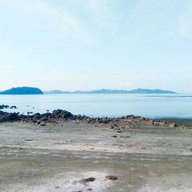 แหลมตะเสะ @จังหวัด