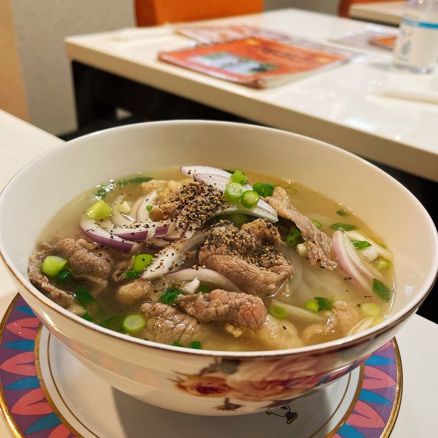ベトナム料理　サイゴン