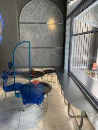 新派韓式cafe