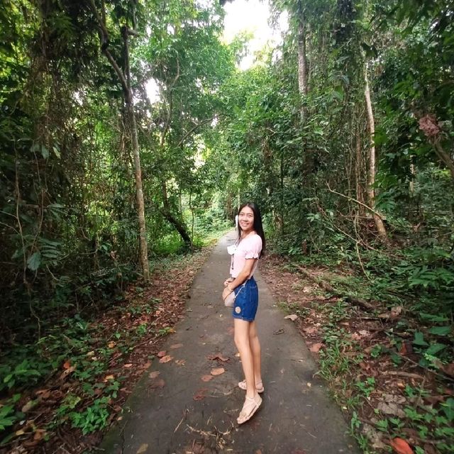 ทริปสั้นๆ ในวันหยุด go to.เขาใหญ่