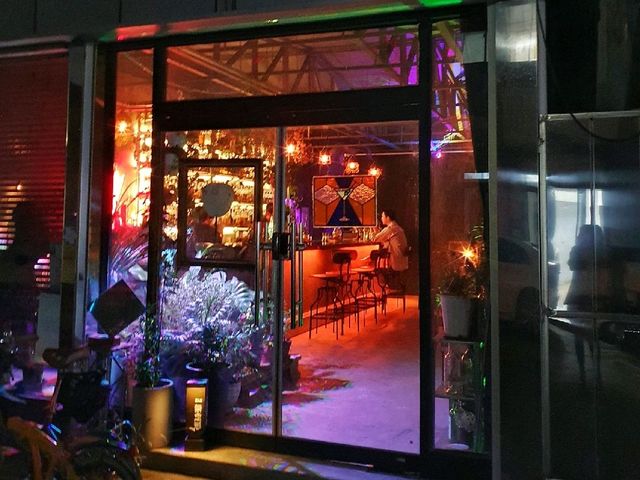 골목마다 옛 것의 감성이 가득한 올드문래에서 한 잔어때?🍸