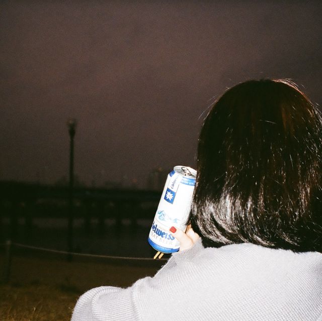 노을맛집, 뚝섬한강공원