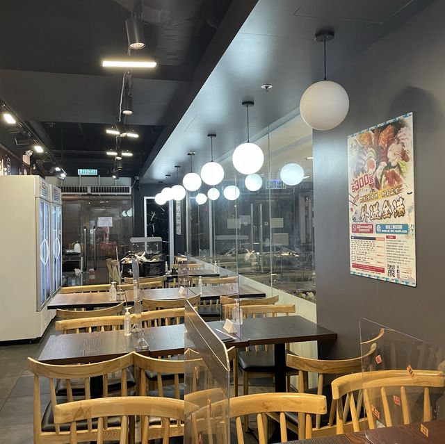 平靚正🤩日式料理外賣壽司🍣