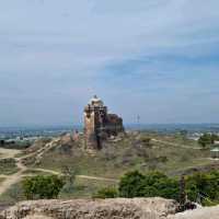 Rohtas Fort