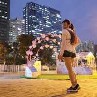  無論睇日落或是睇夜景的好地方